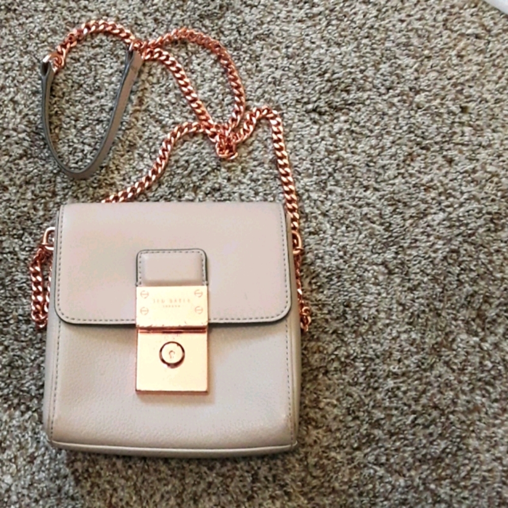 Ted Baker Purse